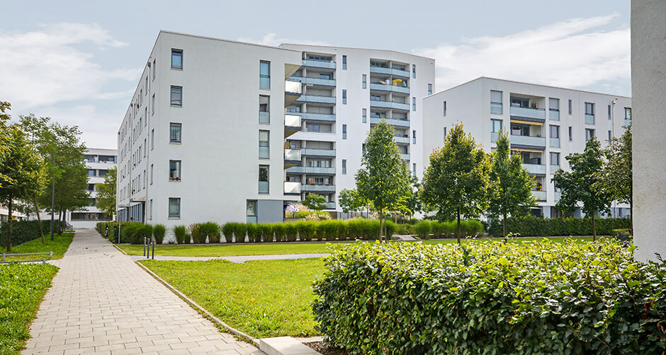 Objektbetreuung Oldenburg