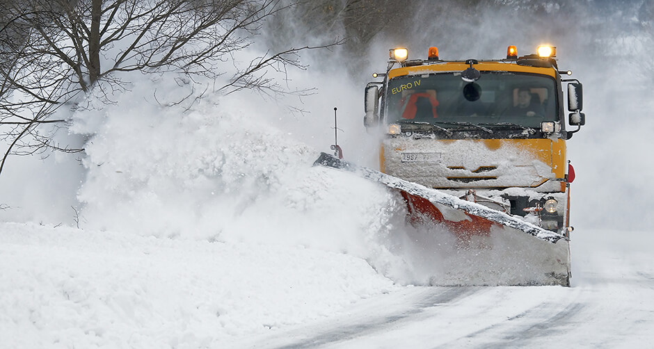 Winterdienst Oldenburg